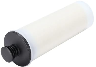 Ersatzfilter-Entkalkungskartusche, Kompatibel For Karcher, SC1 SC2 SC3 SC4 SC5 SC7 CTK10 CTK20 Staubsauger-Filterstab(1pcs)