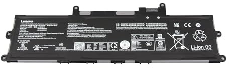 Lenovo 5B11M90099 Original Akku 57Wh | für ThinkPad X1 2-in-1 Gen 10 (21NU/21NV), ThinkPad X1 Carbon 13th Gen (21NX/21NY)