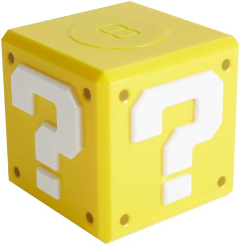 Mattel Games Magic 8 Ball Super Mario Klassisches Partyspiel
