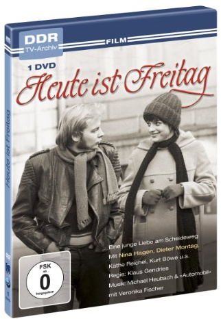 Heute ist Freitag - DDR TV Archiv