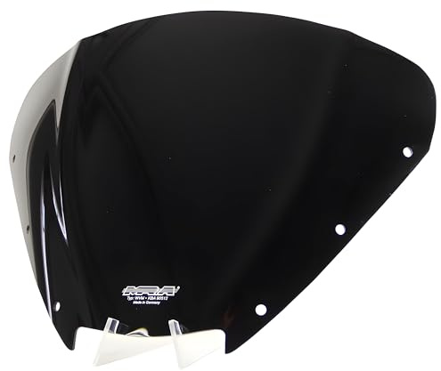MRA Sportscheibe SP schwarz TIGER 1050 /SE/SPORT 115 NG