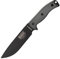ESEE Couteau de Survie Noir