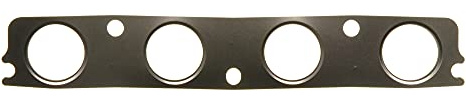 AJUSA 13151200 Krümmerdichtung Abgaskrümmerdichtung Kompatibel mit LAND ROVER Freelander SUV L314, MG MGF RD, ROVER 75 RJ