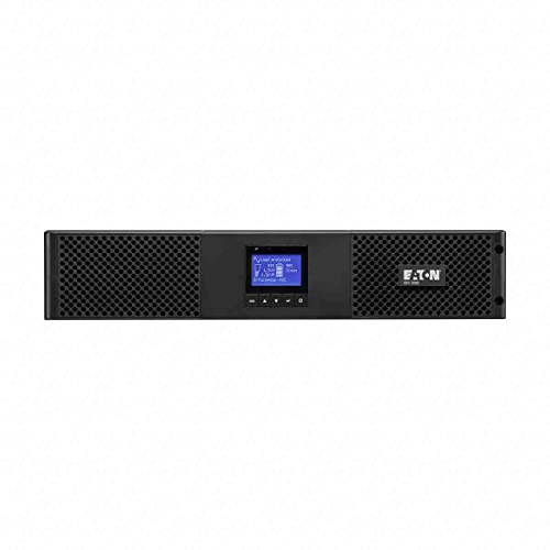 Eaton 9SX 3000i Rack2U