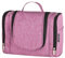 B.PRIME Trousse de Toilette Classic XL à Suspendre - qualité Premium Rose