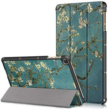 Acelive Funda para Huawei T 10s, Funda Carcasa para Huawei Matepad T10 T10s 10.1 Pulgada Tablet 2020 con Soporte Función