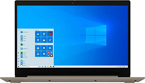 Lenovo IdeaPad 3 15ADA05 15.6 Portatile Notebook, AMD Ryzen 7 3700U, 8GB RAM, 512GB SSD, Full HD, Tastiera Italiana, Grigio