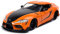 Jada Toys - Fast & Furious 9 2020 Toyota Supra 253203064 + 8 Ans à échelle 1:24 Die Cast