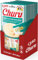 INABA Churu Puree Katzenleckerlis Creamy Snacks, Hochwertige Proteine mit Huhn & Krabben 56 g (12er Pack), Katzensnacks in Premium Qualität