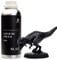 Chitu Systems Conjure Tough Resin 3D-Drucker-Harz Nicht spröde und langlebig, Near-Expiry Resin - Limited Stock,hohe Zähigkeit geringe Schrumpfung 405nm UV-härtende Harz 3D-Drucker (Schwarz, 1000g)