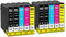 Druckerpatronen Kompatibel für Epson 29XL 29 XL Epson XP 352 Tintenpatronen für Expression Home XP-342 XP-332 XP-235 XP-245 XP-255 XP-335 XP-345 XP-355 XP-432 XP-435 XP-442 XP-445 XP-452 (10er Pack)