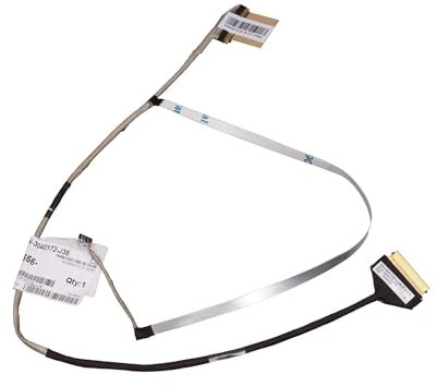 MSI GF63 Thin 11SC (MS-16R6) Original Displaykabel LED eDP 40-Pin