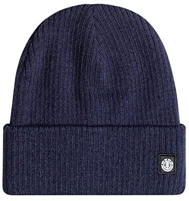 Element Flow - Mütze - Männer - Blau