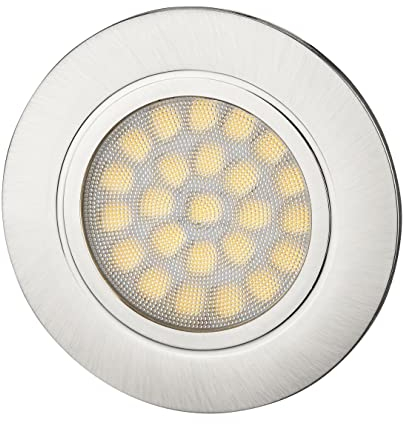 ADAKAT LED Stufenleuchte IP44, warmweiß 3000K