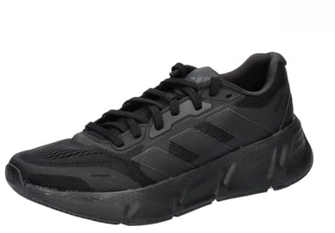 adidas Women's Questar Running Shoes, core Black/core Black/Carbon, 6.5 UK