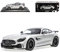alles-meine.de GmbH Mercedes-Benz AMG GT R Coupe Silber 2014-2022 1/18 Minichamps Modell Auto mit individiuellem Wunschkennzeichen