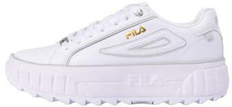 FILA Sintra Wmn, Scarpe da Ginnastica Donna, Bianco, 40 EU