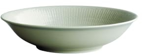 Iittala Rörstrand Swedish Grace - Teller tief 19 cm, grün