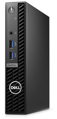 DELL OptiPlex 7010 Micro i5 8Go 512Go W11 Pro