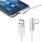 Hugfads Câble USB Type-C 1.8M