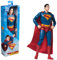 DC Comics Movie - Figura 30 cm - Figura de Acción Articulada - 6073657 - Superhéroes Juguetes - Juguetes Niños 4 Años + - Regalo Niño 4 Años +