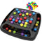 Elimination Brettspiel, Intellektuelles Schachbrett Doppelduell, Puzzle Schachspiel, Ball Elimination Gesellschaftsspiele, Regenbogenball Eliminierung Spiel, Regenbogenball Puzzle Chess Board Games
