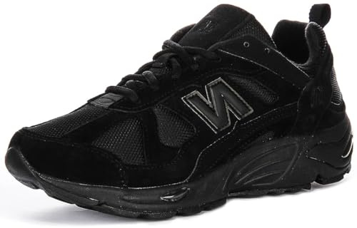 NEW BALANCE CM878XL 878 Men Black UK 9