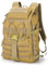 SHANNA Expandable Storage 35L/50L Military Tactical Backpacks, Trekking Hiking Molle Army Survival Equipment Backpacks Waterproof Rucksack for Camping Fishing Travelling Climbing Outdoor Sports Gym