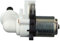 Clynex 14503 Pompa lavavetri, for impianto lavavetri, confezione da uno Motore della pompa lavavetri