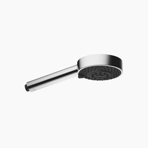 Dornbracht Handbrause, Brausekopf Ø 120mm, 28012979-93, Farbe: Chrom Matt