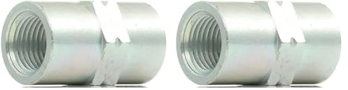 ATE Adapter, Bremsleitung 03.3511-0800.1 (Packung mit 2)