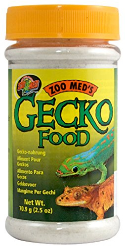 Zoo Med Day Cibo per Geco 71 g