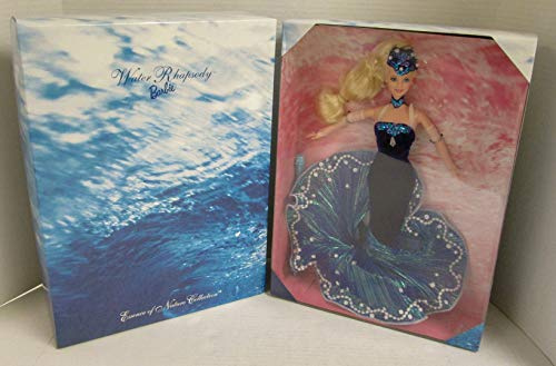 Mattel Barbie Collector # 19847 Water Rhapsody
