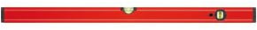 Wasserwaage LM Magnet 40cm rot pulv. FORMAT - 211695