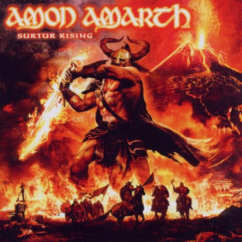 Metal Blade (Sony Music)