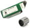 INA kh50-pp Linear Kugellager, geschlossen Typ, versiegelt an beiden Enden, Legierung Stahl, metrisches, 50 mm ID, 70 mm OD, 6800 Dynamische Belastung Kapazität Newton