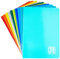 Blasetti 1404 One Color Hefte Blasetti, A5, B, Streifen, FF 20+1, 10 Stück