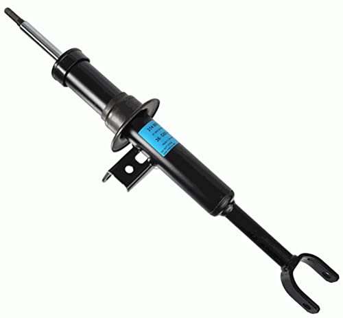 SACHS 314 865 Shock Absorber Compatible for BMW 5 Gran Turismo (F07) 2009-2017 Right, Front Axle