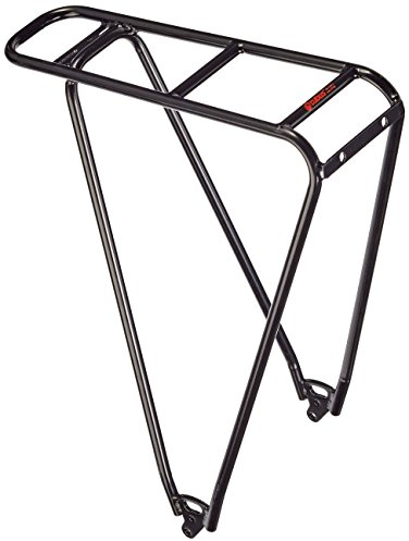 Tubus Vega Gepäckträger, schwarz, 29