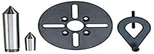 EQUIPO DE TORNEADO PARA PD 250/E