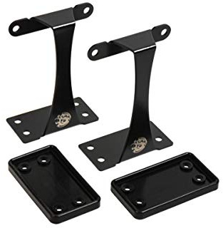 Bitspower D5 Top Stand Einbauset