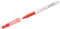 Pilot Pen 4144002 - Fasermaler FriXion Colors, löschbar, rot, 1 Stück