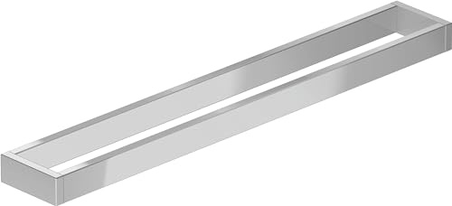Duravit Handtuchhalter 8x54,8cm, Chrom