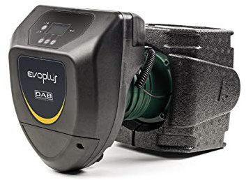 CIRCOLATORE DAB EVOPLUS SMALL 60/180M 1 1/2 COD. 60150939