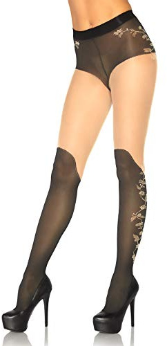 Leg Avenue Damenstrumpfhose