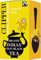 TÉ NEGRO CHAI CON CANELA Y CLAVOS FAIR TRADE BIO 50 g (20 x 2,5 g) - CLIPPER