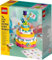 Lego Set Compleanno Set 40382