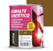 JOVIRA PINTURAS Esmalte Sintético Antioxidante. Esmalte directo sobre oxido. Para la protección y decoración de superficies de madera, hierro y acero. Brillante (750 Mililitros, Ocre)