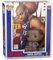 Funko Pop! NBA Cover: SLAM - Dwayne Wade - Vince Carter - NBA + Slam Magazine - Vinyl-Sammelfigur - Geschenkidee - Offizielle Handelswaren - Spielzeug Für Kinder und Erwachsene - Sports Fans