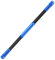 YADLCR Fitness Schwingstab - Erwachsene Swingstick für Ganzkörpertraining, Heimfitnessgeräte Swingstick für Vibrationstraining & Tiefenmuskulatur, 90cm (Color : Blue)